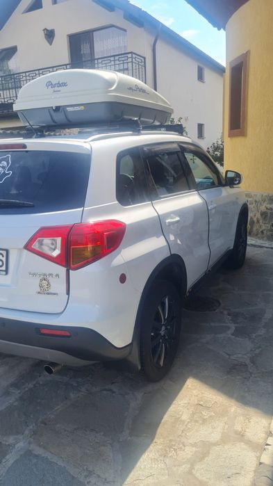 Suzuki vitara ly 2015