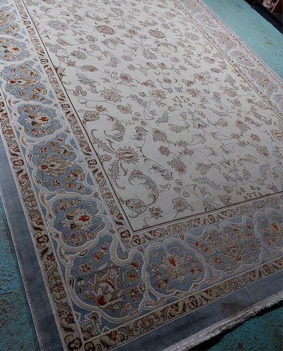 Ковёр 3×5 размер  SARAYHAN   
Модель — KS-038