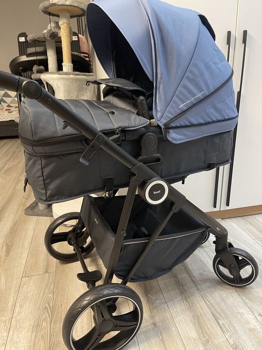 Продам коляску Rant 2в1