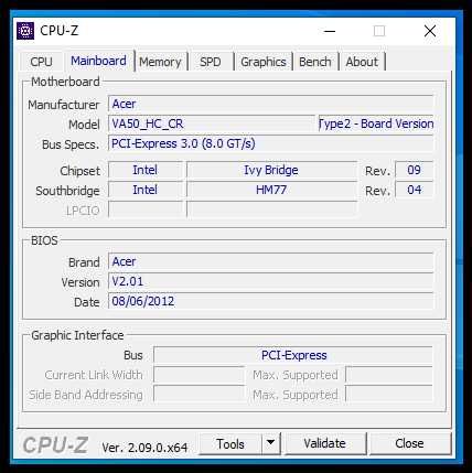 Лаптоп Acer V3-571G 15.6 Intel Core i7-3630QM 16gb GeForce GT 640M