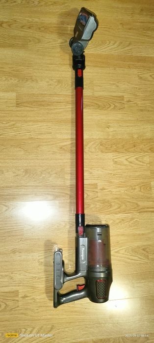 Aspirator yuangou