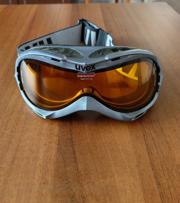 Ски/ защитни  очила Uvex