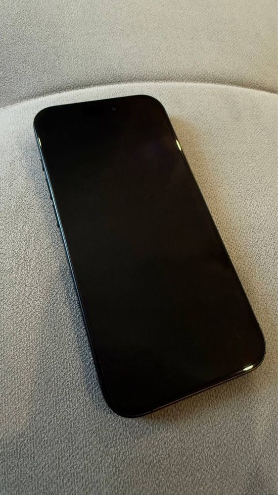 Iphone 15 pro 256 gbt, 93%