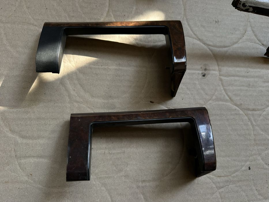 Части за Mercedes W126 , C126 SEC