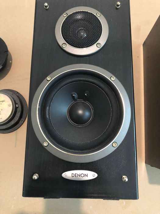 Denon boxe perfect funcționale