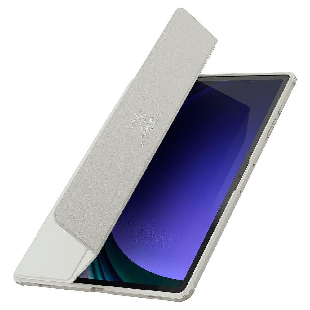 Калъф spigen ultra hybrid "pro"за samsung galaxy tab s9+ plus 12.4 x81