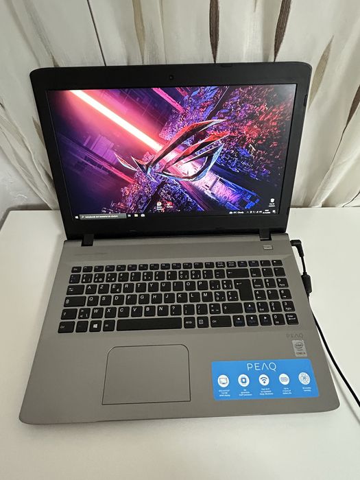 Laptop |procesor i5 | 8gb ram| ssd 128