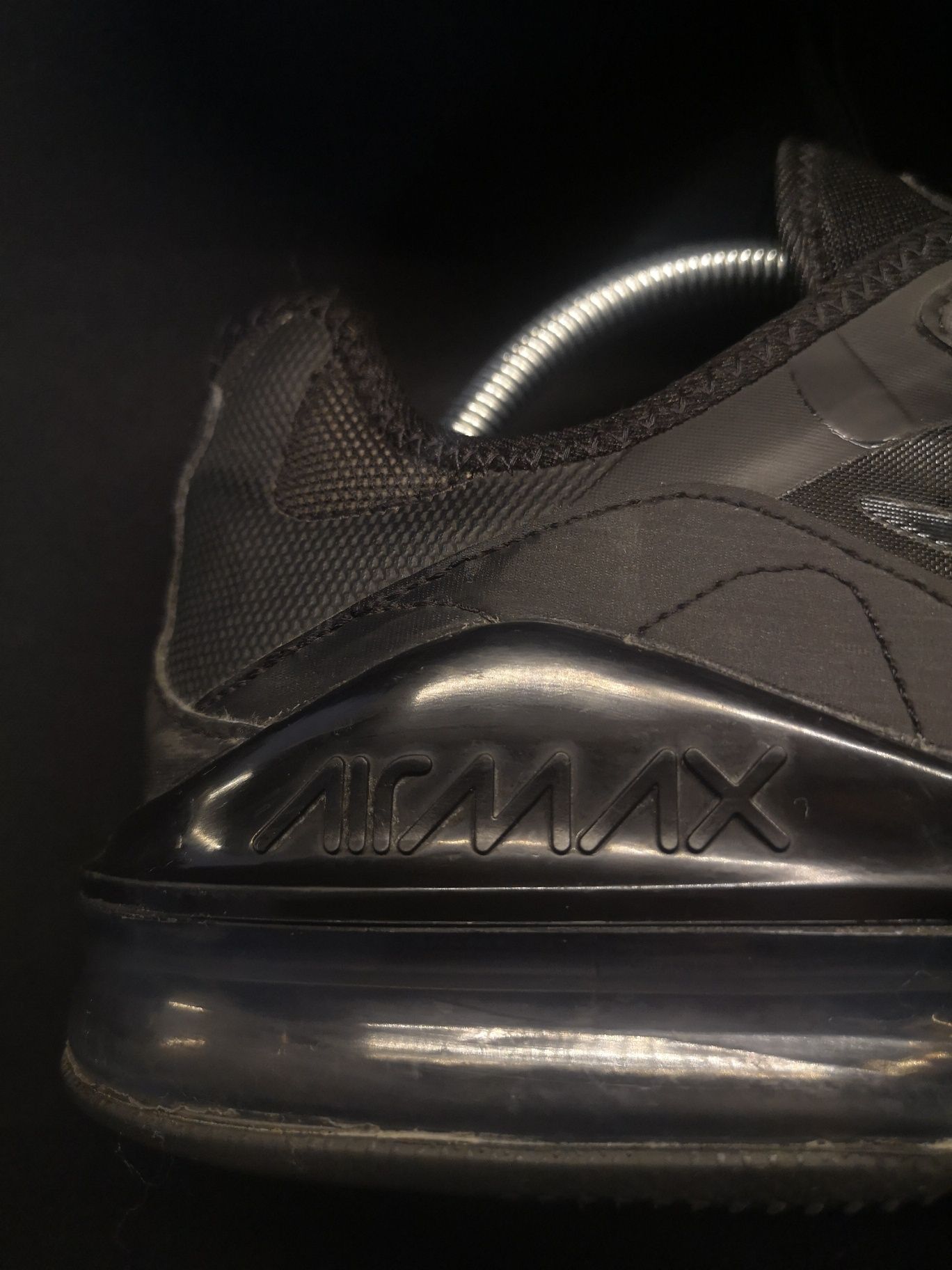 Маратонки Nike Air max Infinity 2