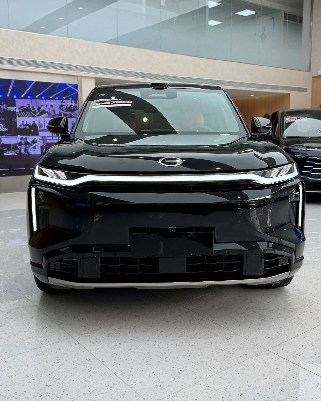 GAC S7 CIP Tashkent 2025