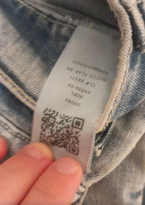 Blugi true religion streachy rocco 32