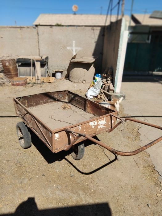 Тачка сатылади саз