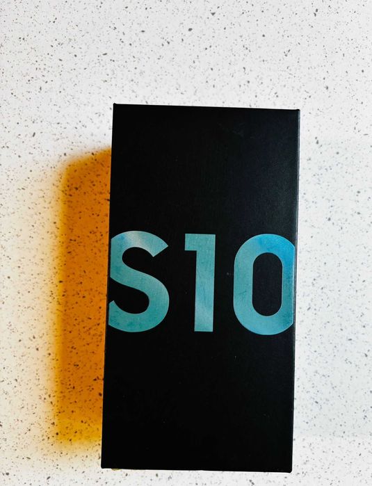 Samsung Galaxy S10
