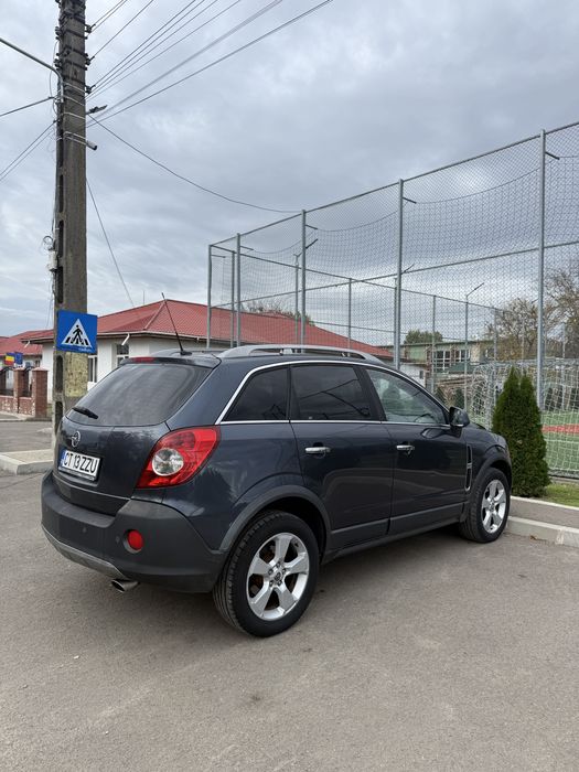 Opel Antara 2.0 Cdti 4x4