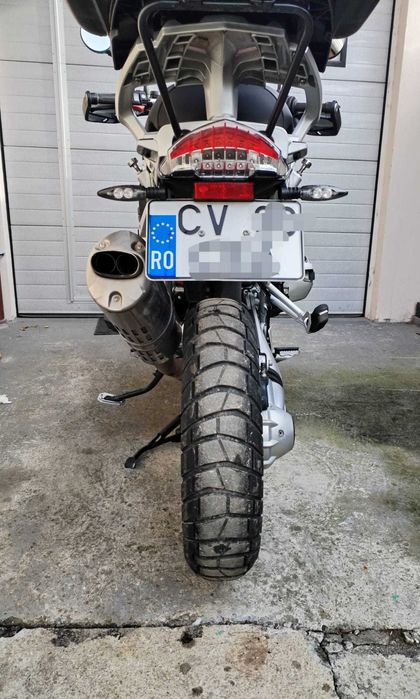 BMW R 1200 GS...