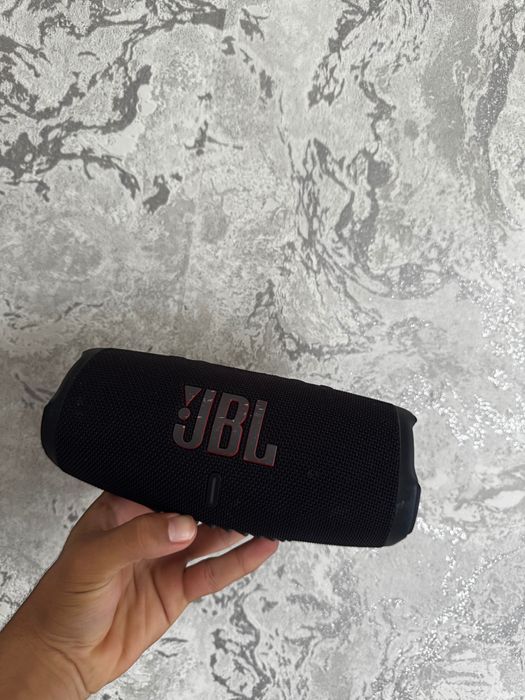 JBL charge 5 Оргинална (Може и бартер)