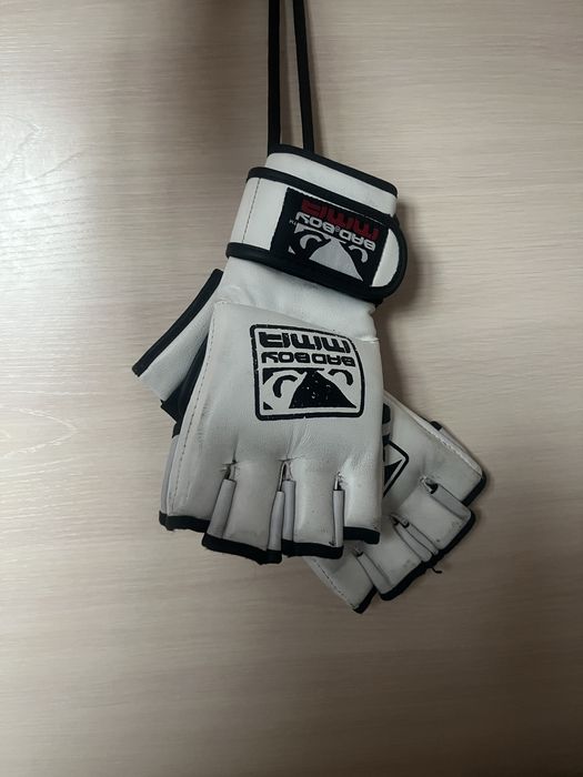 Перчатки MMA BAD BOY