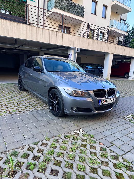 BMW seria 3 E90 Facelift / 320D / 2011 / 184 cai