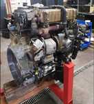 Motor complet Mercedes-Benz Atego OM934LA Euro 6 Setra Antos Claas