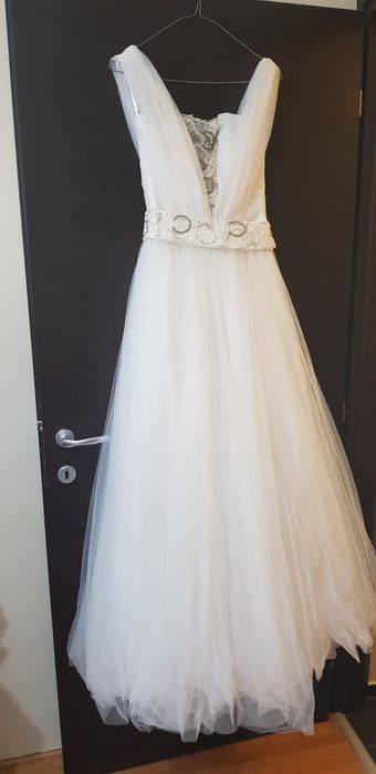 Rochie de mireasa Andree Salon