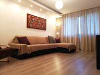 Apartament 4 camere MILITARI Pacii-Gorjului-Apusului-Uverturii