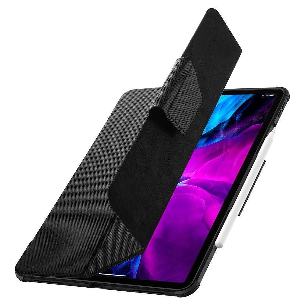 Кейс spigen rugged armor за ipad pro 11 2020/2021 black