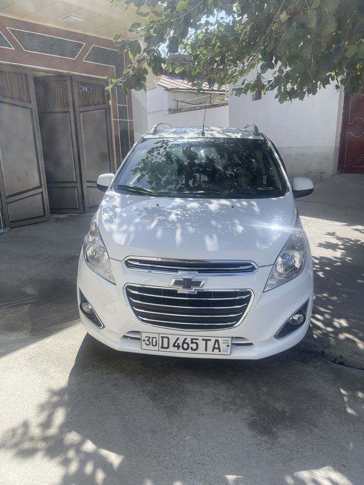 spark evro 2 pazitsa
