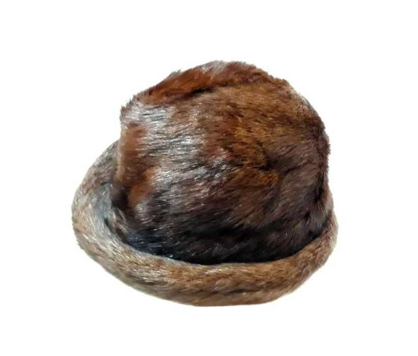 Set Guler Balana Nurca + Caciula - Palarie