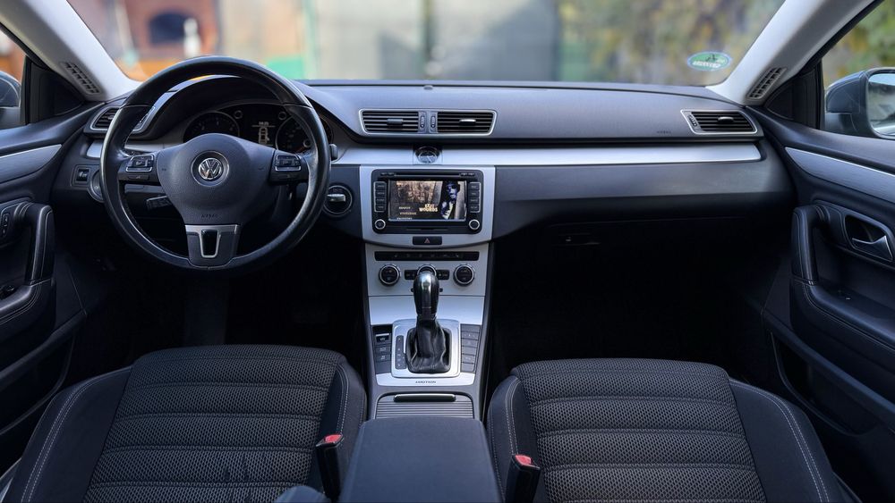 PASSAT CC/2014/177 CP/4 MOTION/DSG 2/BI-xenon/Led/ventilatie/incalzire