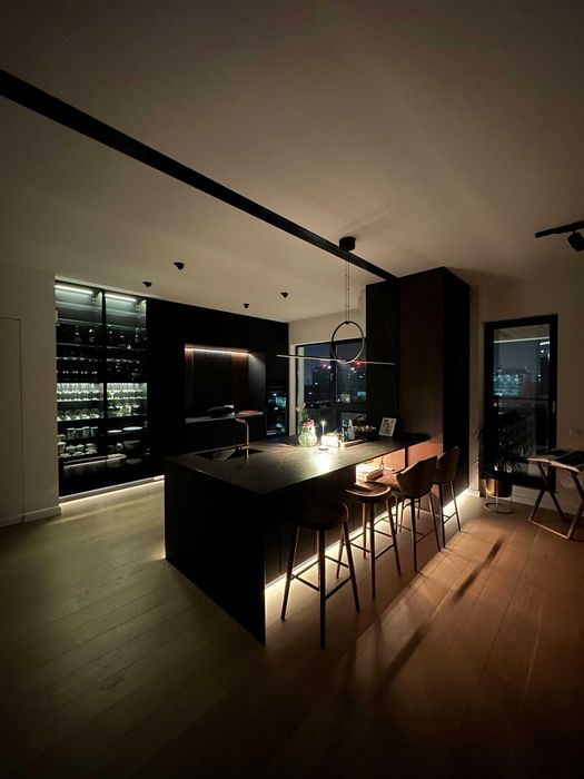 vand 4 camere Aviatiei- NUSCO City -superlux