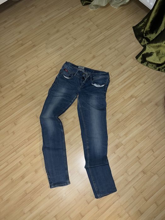 Blugi Denim Lee Cooper