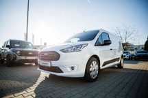 Ford Transit Connect Ford Transit Connect Van L2 Diesel Trend 1.5l 100Cp M6 FWD