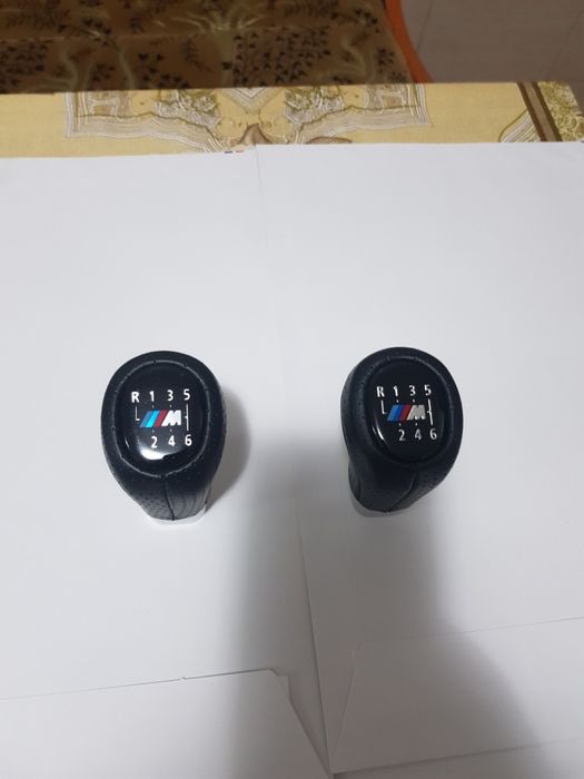 Nucă Schimbător BMW E36,46,90,91,92,87,39,60,61,81,82,83,84,85,F10-11