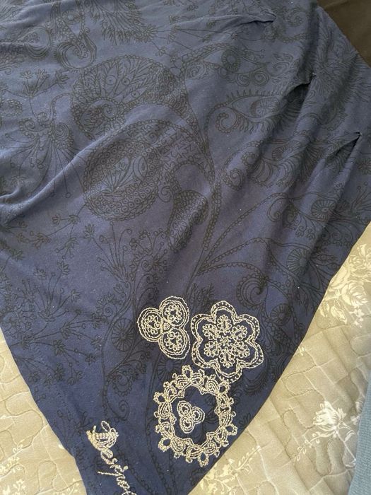 Desigual/лятна пола +подарък