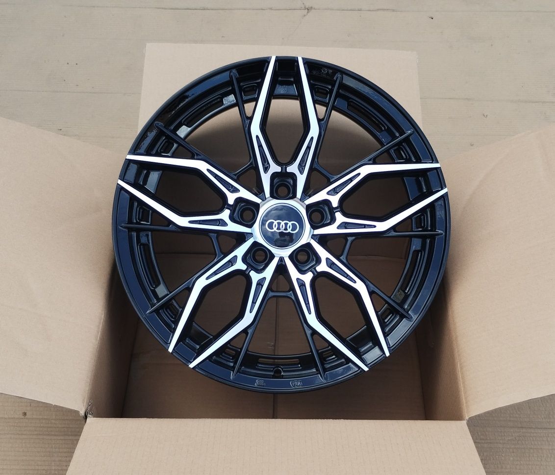 Jante 18 Audi A3 A4 A5 A6 A8 ... Q2 Q3 Q5 TT