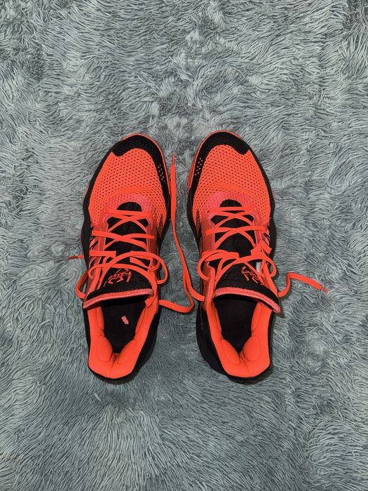 Баскетболни обувки Adidas Don Issue 1 47 номер