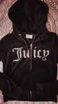 Juicy couture суичър