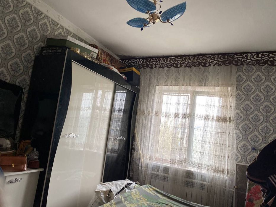 Продается 2х команатная Чирчик