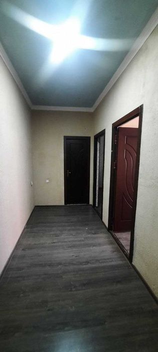 Ijara kvartira, Tanga bankda