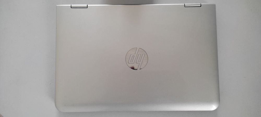 Hp Pavilion touch screen yoga 1 tb