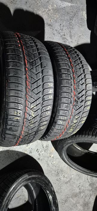 245 45 19 Pirelli m+s 2021