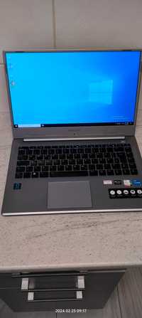 Laptop Medion i5 11th generatia 11