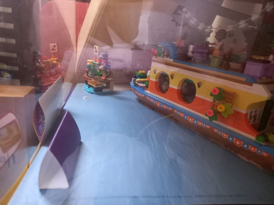 Lego City  nu se deslpeste