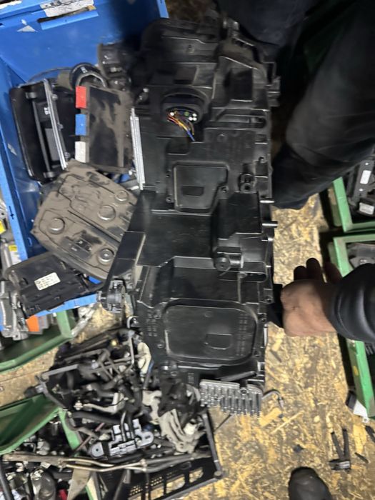 Far full led dreapta VW TIGUAN 16-20 cod 5NB941113