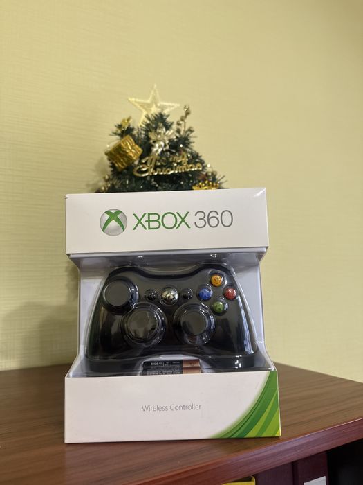 Джойстик для XBOX 360