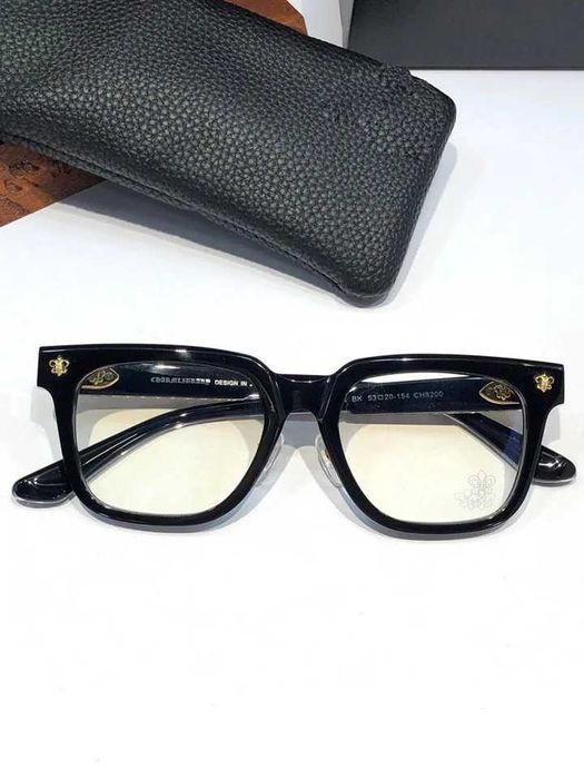 Очила Chrome Hearts