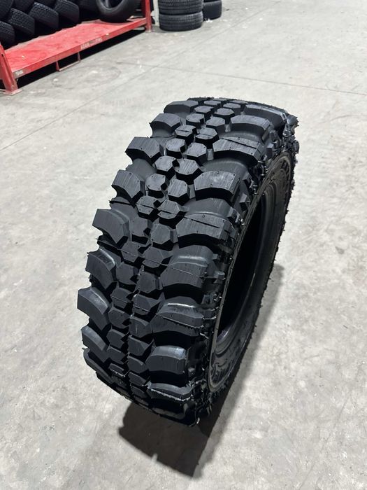 DOAR ASTAZI! Set 4 anvelope 245 70 16 simex 4x4 garantie 3 ani dot2025