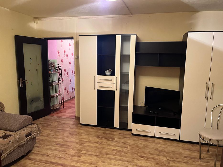 Apartament 2 camere de vânzare - zona Gării