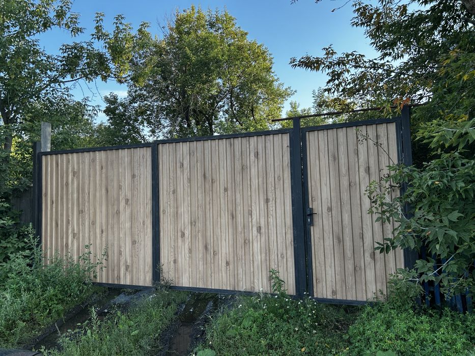 Продам дом в сельской местности