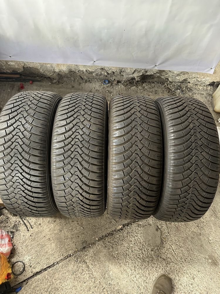 205/55/16 Falken dot21