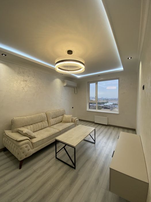 NRG Yangi Baxt Ijaraga Kvartira 2/7/9